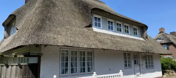 Edificio de 12 habitaciónes en Nordfriesland, Germany No. 23555 24