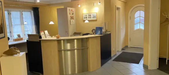 Edificio de 12 habitaciónes en Nordfriesland, Germany No. 23555 4