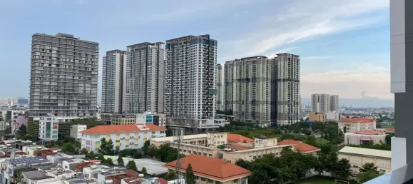 2 bedrooms Apartment in Thu Duc, Vietnam No. 8417 3