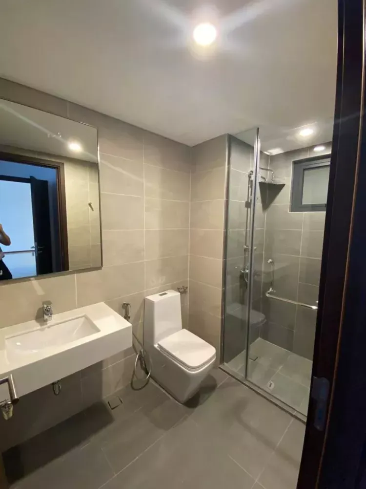 2 bedrooms Apartment in Thu Duc, Vietnam No. 8417