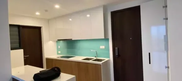 2 bedrooms Apartment in Thu Duc, Vietnam No. 8417 6