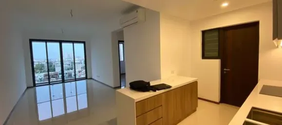 2 bedrooms Apartment in Thu Duc, Vietnam No. 8417 8