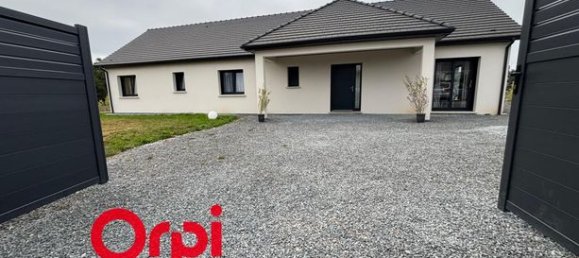 4 bedrooms House in Bernay, France No. 360485 18