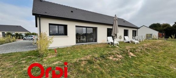 4 bedrooms House in Bernay, France No. 360485 19