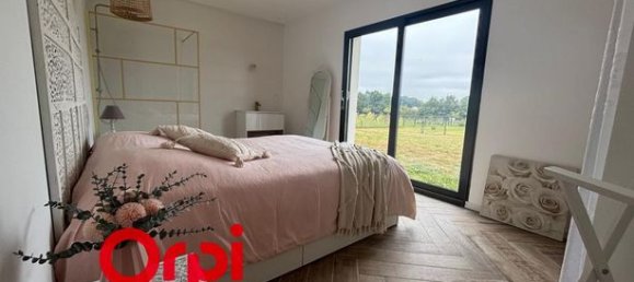 4 bedrooms House in Bernay, France No. 360485 6