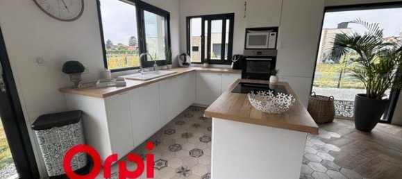 4 bedrooms House in Bernay, France No. 360485 4