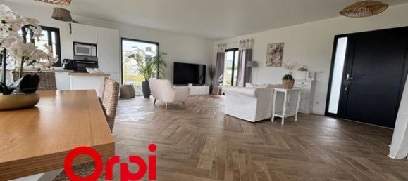 4 bedrooms House in Bernay, France No. 360485 3