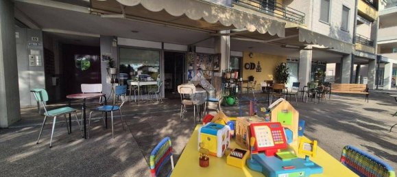 2-Zimmer Gewerbliche Immobilie in Seriate, Italy, Nr. 73419 16