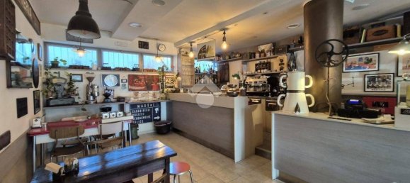 2-Zimmer Gewerbliche Immobilie in Seriate, Italy, Nr. 73419 3