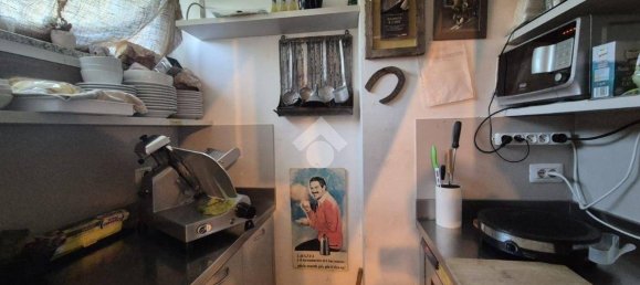 2-Zimmer Gewerbliche Immobilie in Seriate, Italy, Nr. 73419 14