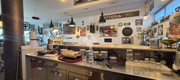 2-Zimmer Gewerbliche Immobilie in Seriate, Italy, Nr. 73419 12