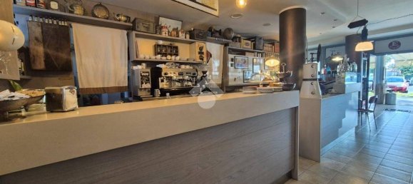 2-Zimmer Gewerbliche Immobilie in Seriate, Italy, Nr. 73419 6