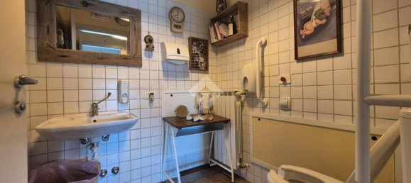 2-Zimmer Gewerbliche Immobilie in Seriate, Italy, Nr. 73419 15