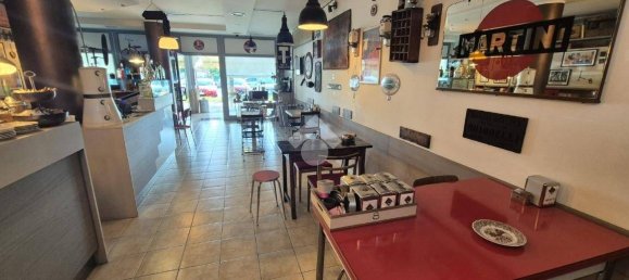 2-Zimmer Gewerbliche Immobilie in Seriate, Italy, Nr. 73419 4