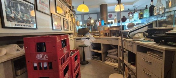 2-Zimmer Gewerbliche Immobilie in Seriate, Italy, Nr. 73419 13