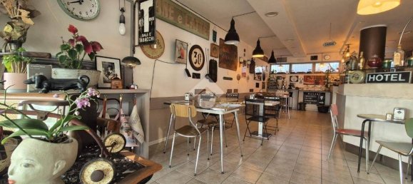 2-Zimmer Gewerbliche Immobilie in Seriate, Italy, Nr. 73419 2