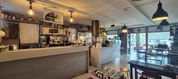 2-Zimmer Gewerbliche Immobilie in Seriate, Italy, Nr. 73419 5