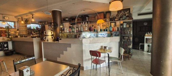 2-Zimmer Gewerbliche Immobilie in Seriate, Italy, Nr. 73419 8