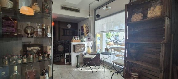 2-Zimmer Gewerbliche Immobilie in Seriate, Italy, Nr. 73419 11