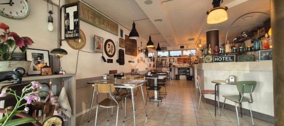 2-Zimmer Gewerbliche Immobilie in Seriate, Italy, Nr. 73419 9