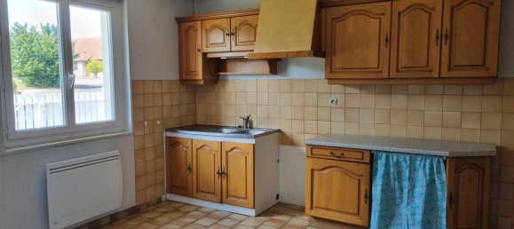 2 غرف نوم منزل في Sarthe, France رقم 303313 4