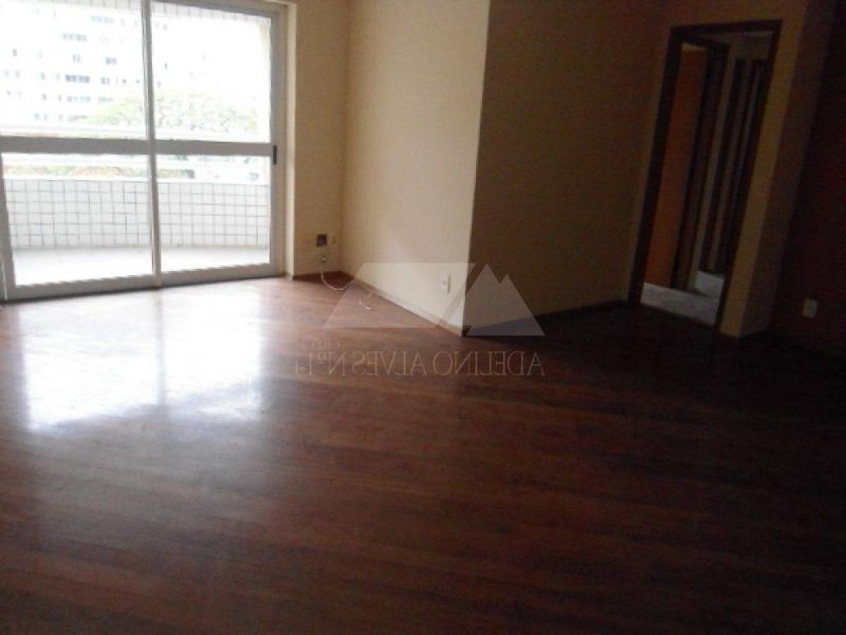 3 bedrooms Apartment in Sao Paulo, Brazil No. 584446