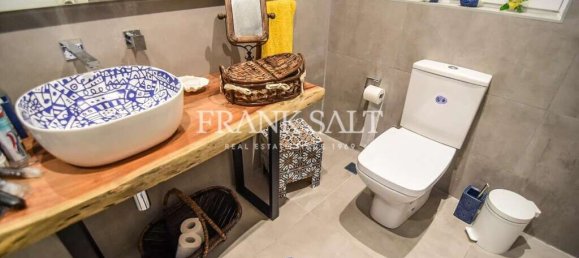 Maisonette de 1 dormitorio en Mellieha, Malta No. 11277 10