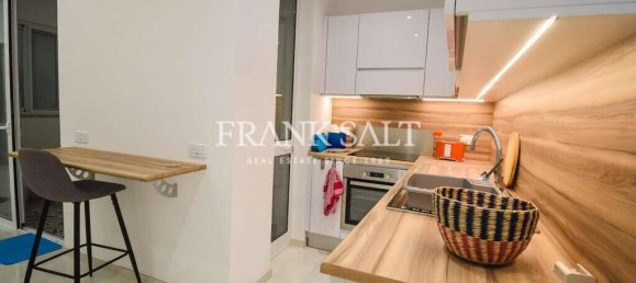 Maisonette de 1 dormitorio en Mellieha, Malta No. 11277 5