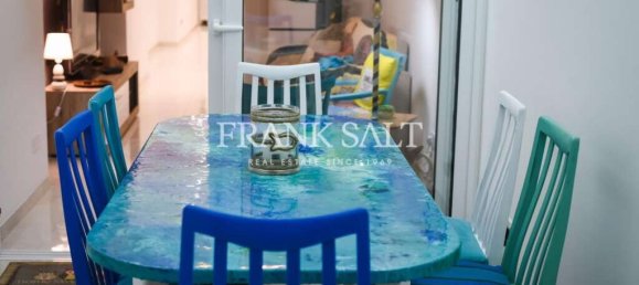 Maisonette de 1 dormitorio en Mellieha, Malta No. 11277 3