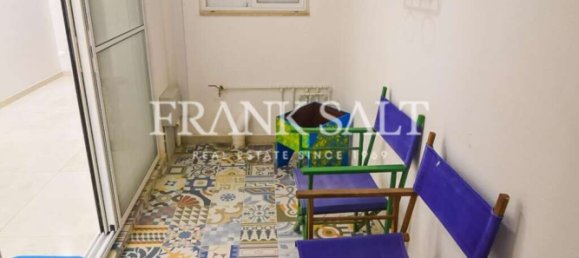 Maisonette de 1 dormitorio en Mellieha, Malta No. 11277 11