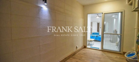 Maisonette de 1 dormitorio en Mellieha, Malta No. 11277 12