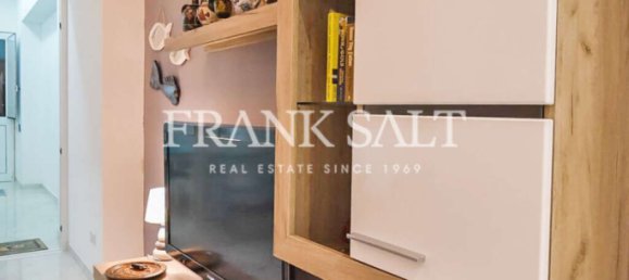 Maisonette de 1 dormitorio en Mellieha, Malta No. 11277 2