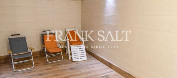 Maisonette de 1 dormitorio en Mellieha, Malta No. 11277 13