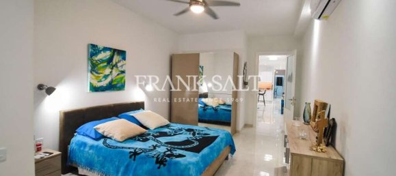 Maisonette de 1 dormitorio en Mellieha, Malta No. 11277 7