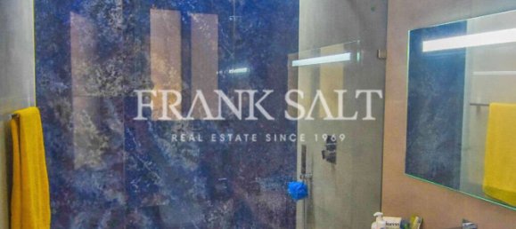 Maisonette de 1 dormitorio en Mellieha, Malta No. 11277 9