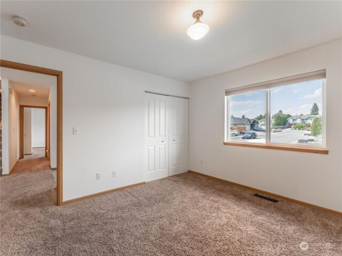 4 غرف نوم منزل في East Wenatchee, USA رقم 425413