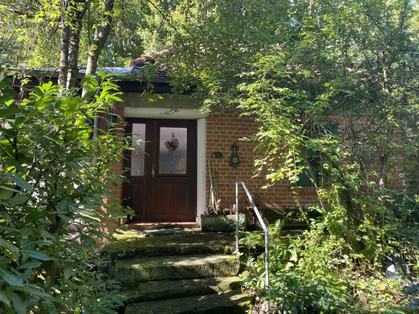 1 Schlafzimmer Haus in Coburg, Germany, Nr. 14957