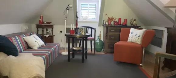 1 Schlafzimmer Haus in Coburg, Germany, Nr. 14957 8