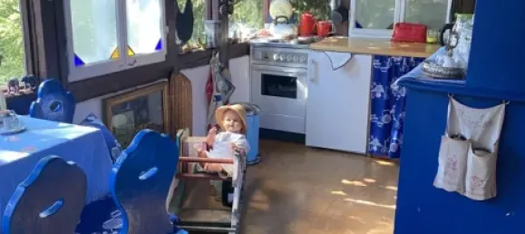 1 Schlafzimmer Haus in Coburg, Germany, Nr. 14957 6