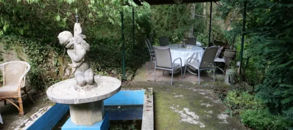 1 Schlafzimmer Haus in Coburg, Germany, Nr. 14957 13