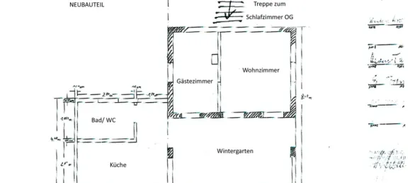 1 Schlafzimmer Haus in Coburg, Germany, Nr. 14957 17