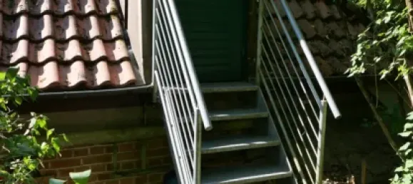 1 Schlafzimmer Haus in Coburg, Germany, Nr. 14957 9