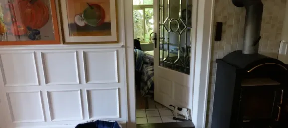 1 Schlafzimmer Haus in Coburg, Germany, Nr. 14957 4