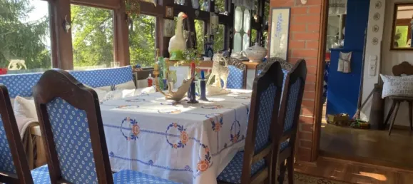 1 Schlafzimmer Haus in Coburg, Germany, Nr. 14957 5