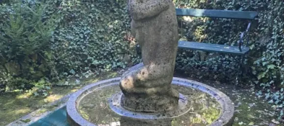 1 Schlafzimmer Haus in Coburg, Germany, Nr. 14957 14