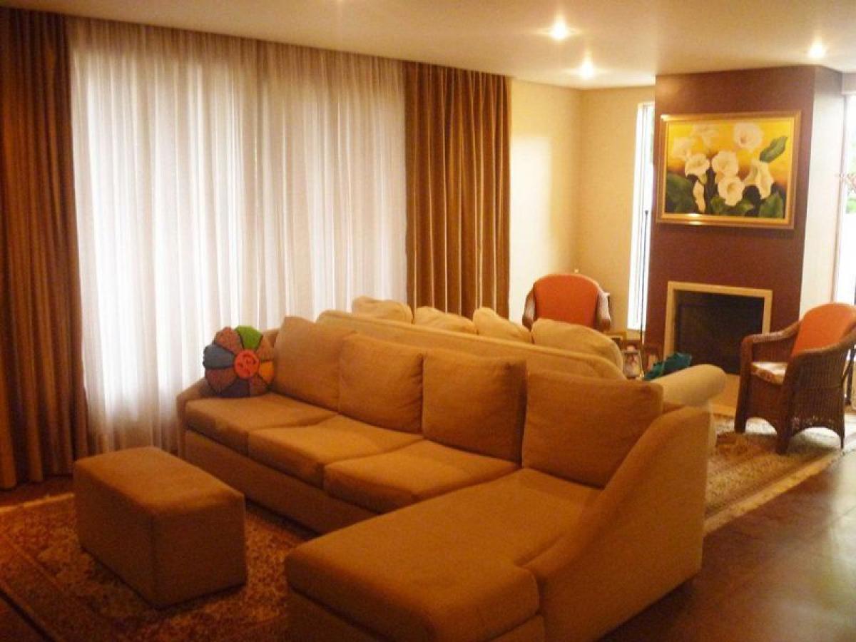 4 غرف نوم منزل في Sao Paulo, Brazil رقم 467350