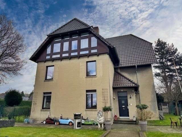 Casa de 5 divisões em Korschenbroich, Germany N.º 45452