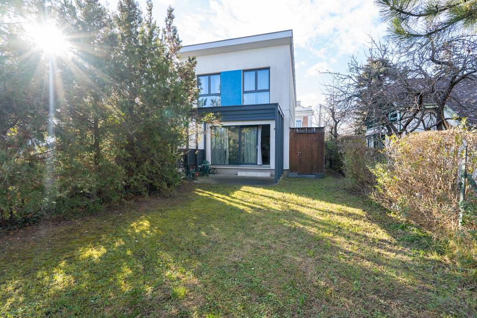 Casa T3 em Vienna, Austria N.º 73676