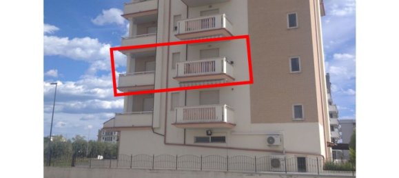 4-salle Appartement à Alba Adriatica, Italy No. 95381 15