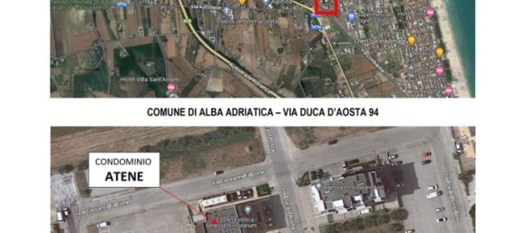 4-salle Appartement à Alba Adriatica, Italy No. 95381 9